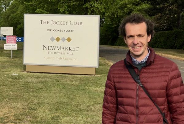 En Newmarket